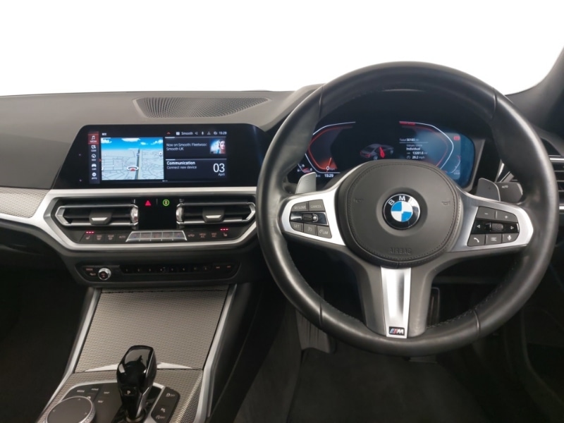 Used BMW 3 Series 2019 for sale - 78126606: Photo 5