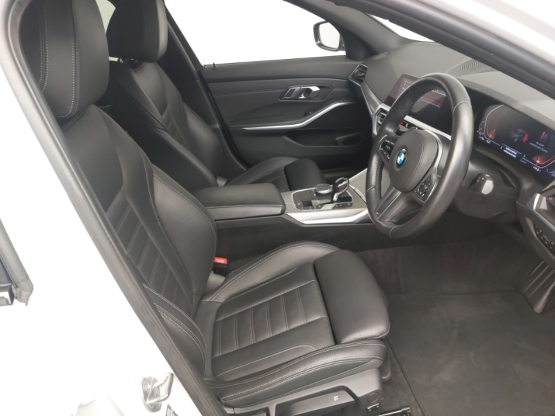 Used BMW 3 Series 2019 for sale - 78126606: Photo 6