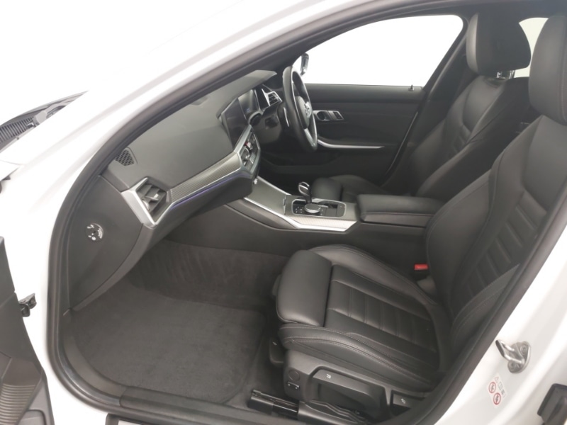 Used BMW 3 Series 2019 for sale - 78126606: Photo 7