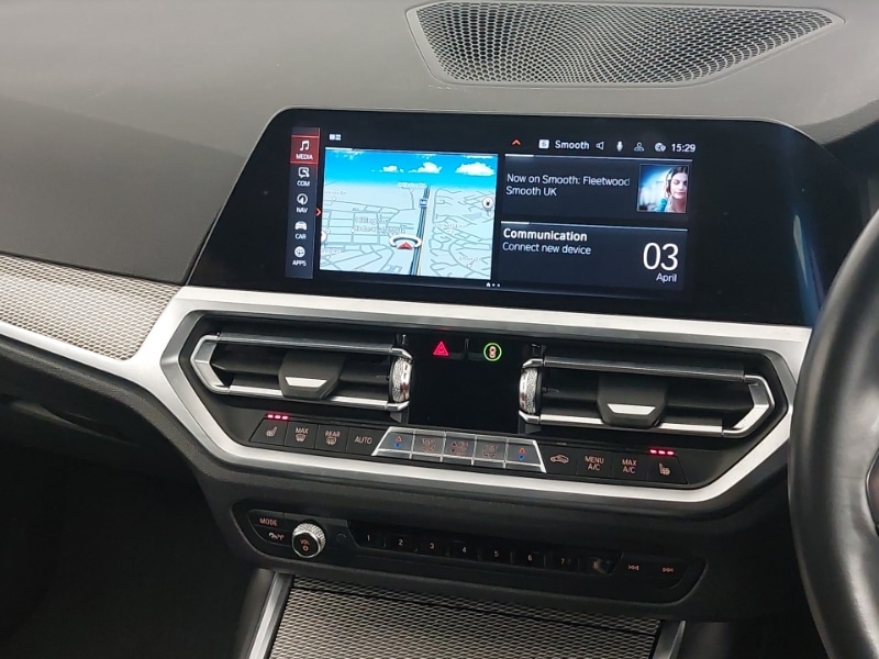 Used BMW 3 Series 2019 for sale - 78126606: Photo 8