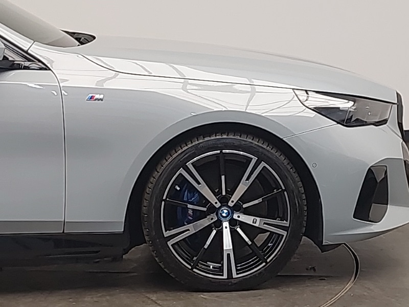 Used BMW i5 2023 for sale - 77078345: Photo 14