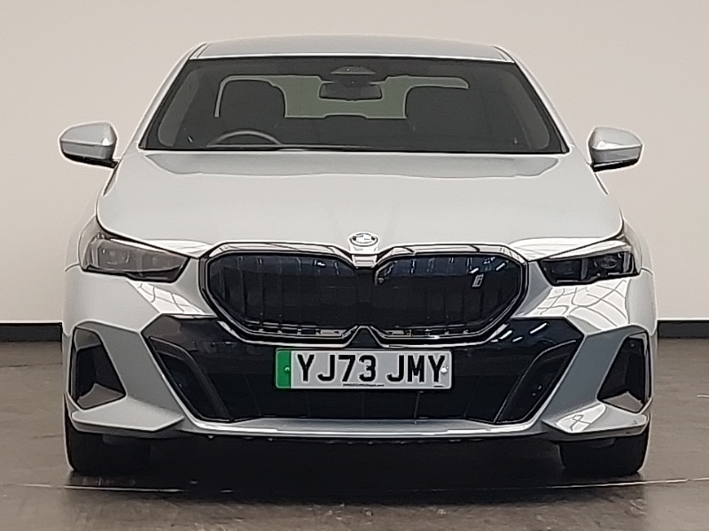 Used BMW i5 2023 for sale - 77078345: Photo 16