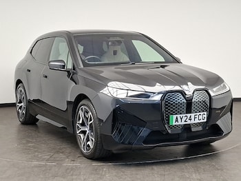 Used BMW iX 2024 for sale - 79101396: Photo