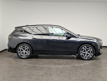 Used BMW iX 2024 for sale - 79101396: Photo