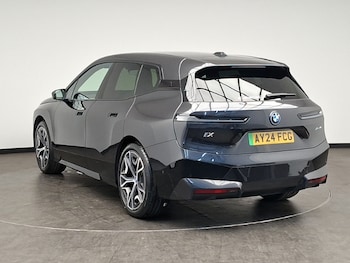Used BMW iX 2024 for sale - 79101396: Photo