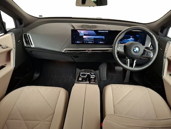 Used BMW iX 2024 for sale - 79101396: Photo