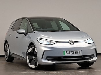 Used Volkswagen ID.3 2023 for sale - 79372959: Photo