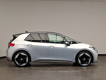 Used Volkswagen ID.3 2023 for sale - 79372959: Photo