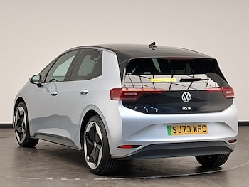 Used Volkswagen ID.3 2023 for sale - 79372959: Photo