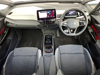Used Volkswagen ID.3 2023 for sale - 79372959: Photo