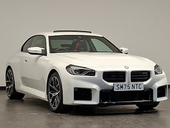 Used BMW M2 2026 for sale - 79631262: Photo