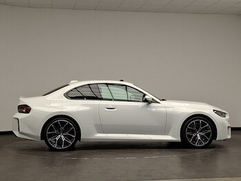 Used BMW M2 2026 for sale - 79631262: Photo