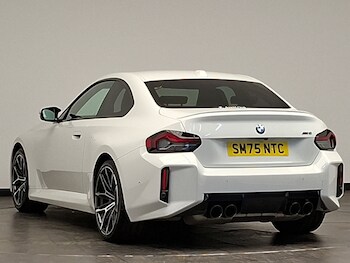 Used BMW M2 2026 for sale - 79631262: Photo