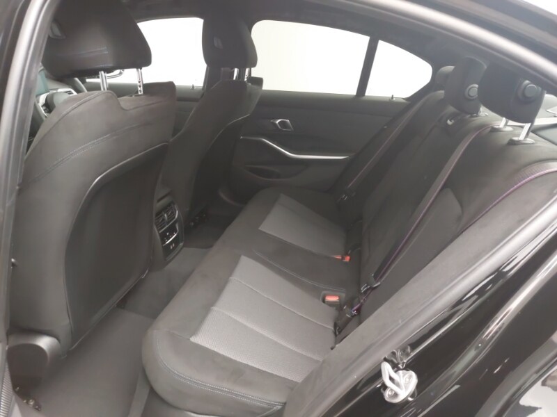 Used BMW 3 Series 2025 for sale - 77988174: Photo 12