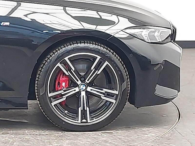 Used BMW 3 Series 2025 for sale - 77988174: Photo 14