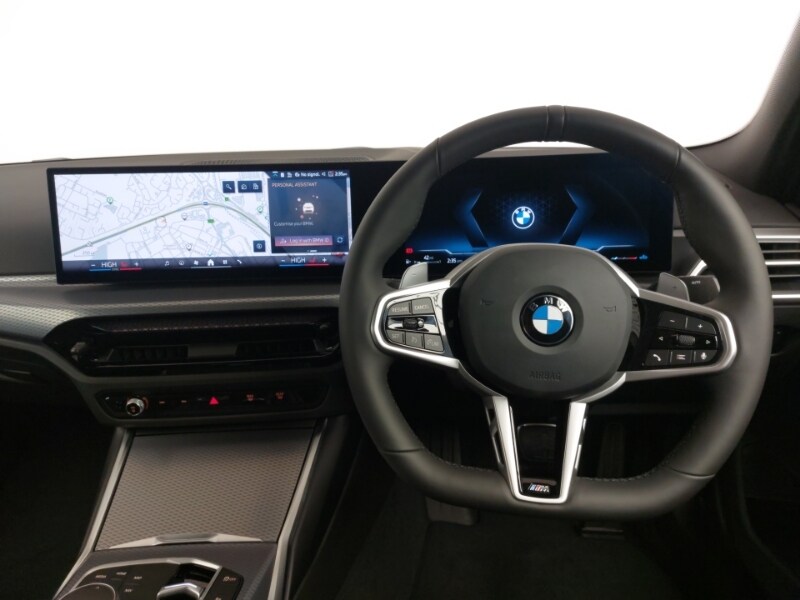 Used BMW 3 Series 2025 for sale - 77988174: Photo 5