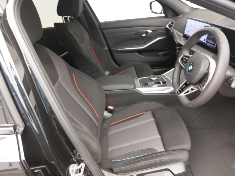 Used BMW 3 Series 2025 for sale - 77988174: Photo 6