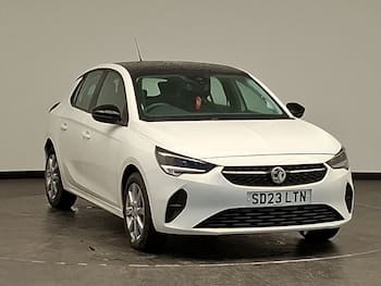Used Vauxhall Corsa 2023 for sale - 79880424: Photo