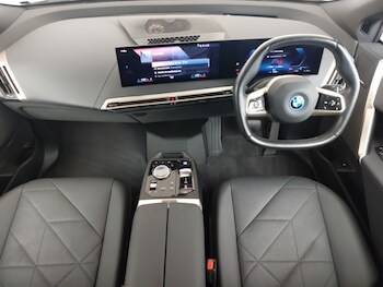 Used BMW iX 2022 for sale - 78861395: Photo