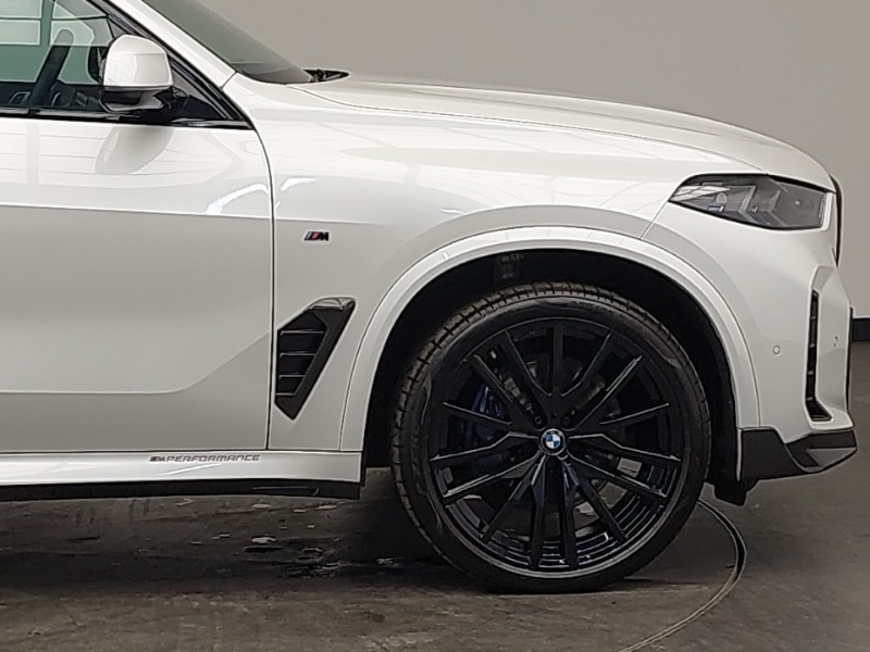 Used BMW X5 2025 for sale - 76897828: Photo 14