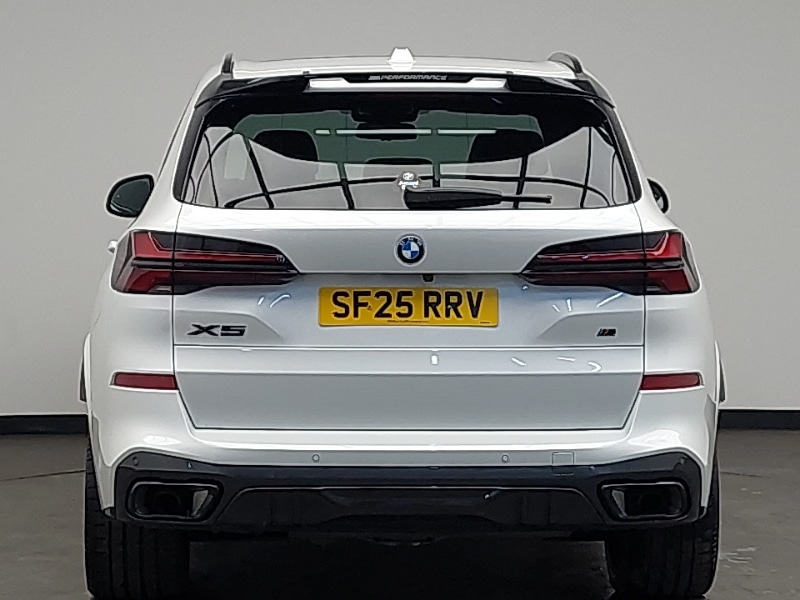 Used BMW X5 2025 for sale - 76897828: Photo 15