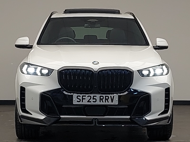 Used BMW X5 2025 for sale - 76897828: Photo 16