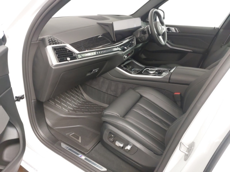 Used BMW X5 2025 for sale - 76897828: Photo 7