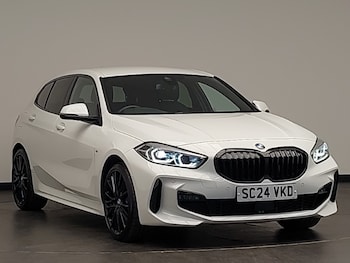 BMW - 1 Series