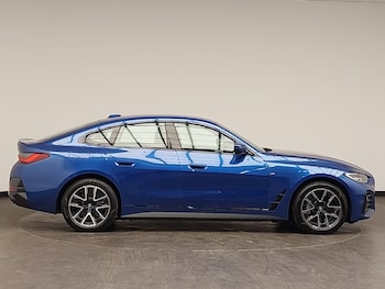 Used BMW i4 2024 for sale - 78686094: Photo