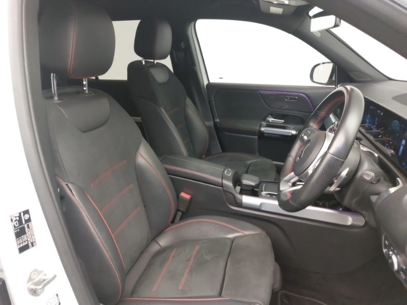 Used Mercedes-Benz GLB 2021 for sale - 76907052: Photo 11