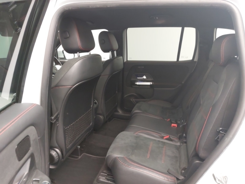 Used Mercedes-Benz GLB 2021 for sale - 76907052: Photo 12