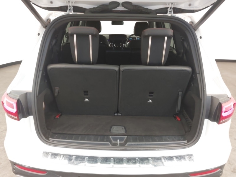 Used Mercedes-Benz GLB 2021 for sale - 76907052: Photo 13