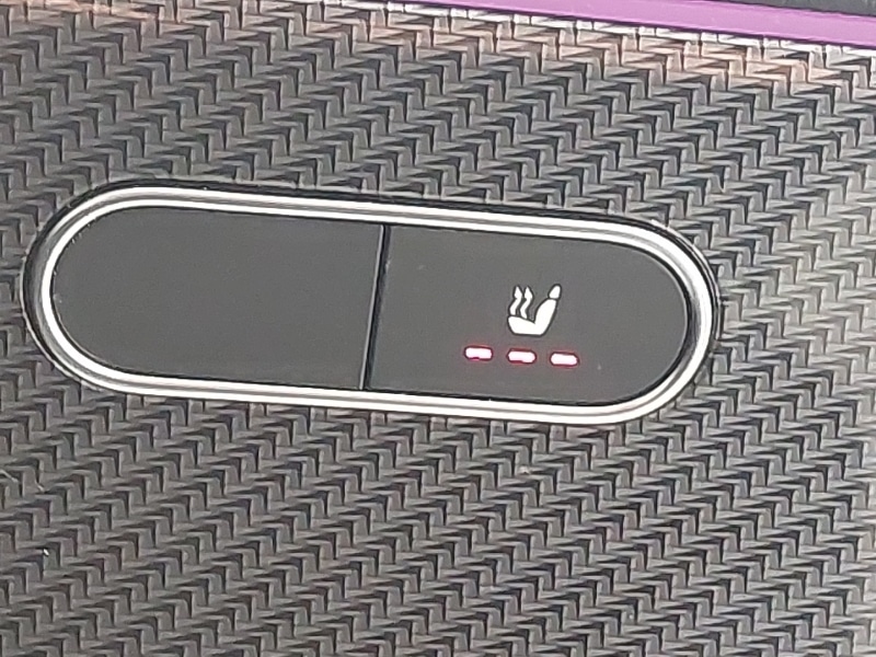 Used Mercedes-Benz GLB 2021 for sale - 76907052: Photo 18