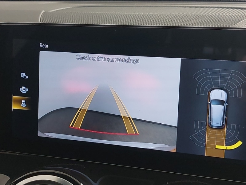 Used Mercedes-Benz GLB 2021 for sale - 76907052: Photo 19