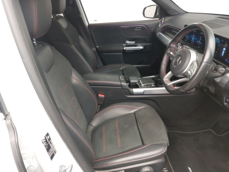 Used Mercedes-Benz GLB 2021 for sale - 76907052: Photo 6