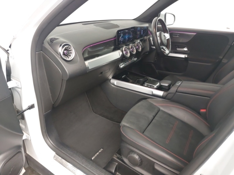 Used Mercedes-Benz GLB 2021 for sale - 76907052: Photo 7