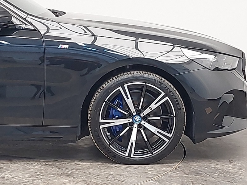 Used BMW 5 Series 2025 for sale - 77433181: Photo 14