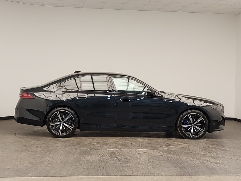 Used BMW 5 Series 2025 for sale - 77433181: Photo 2