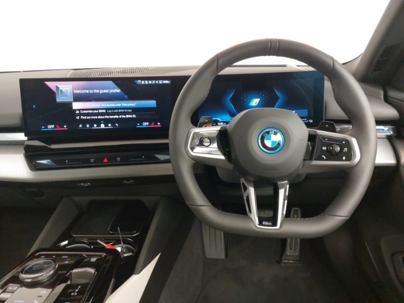 Used BMW 5 Series 2025 for sale - 77433181: Photo 5