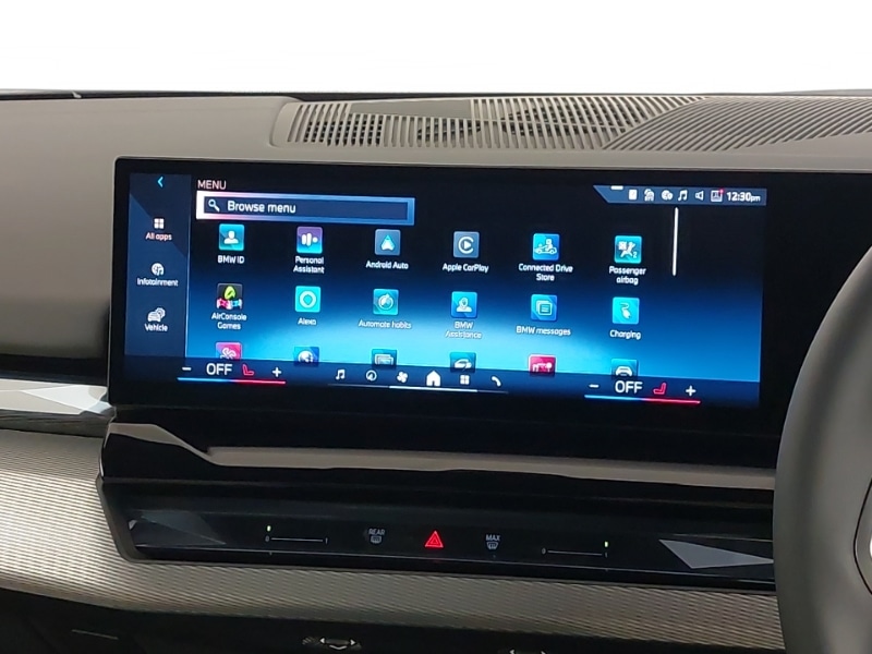 Used BMW 5 Series 2025 for sale - 77433181: Photo 8