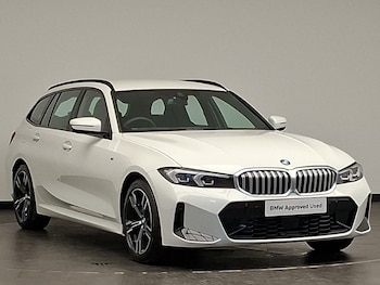 Used BMW 3 Series 2026 for sale - 79175850: Photo