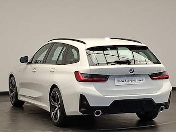 Used BMW 3 Series 2026 for sale - 79175850: Photo