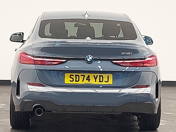 Used BMW 2 Series 2024 for sale - 76183669: Photo 15