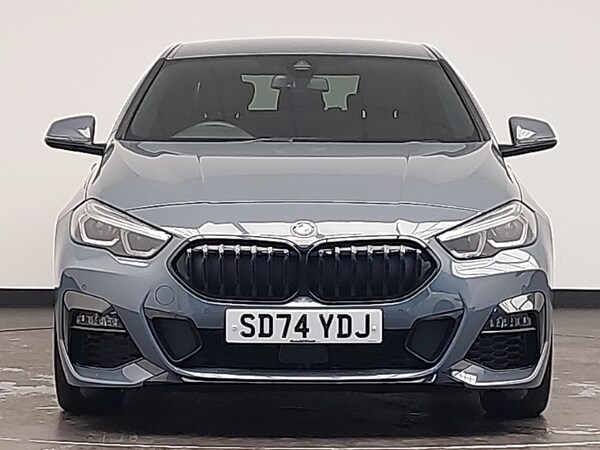 Used BMW 2 Series 2024 for sale - 76183669: Photo 16