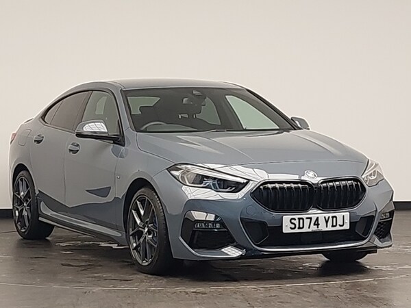 Used BMW 2 Series 2024 for sale - 76183669: Photo 1