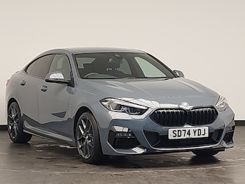 BMW - 2 Series