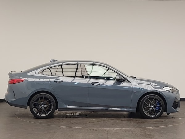 Used BMW 2 Series 2024 for sale - 76183669: Photo 2