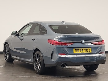 Used BMW 2 Series 2024 for sale - 76183669: Photo 3
