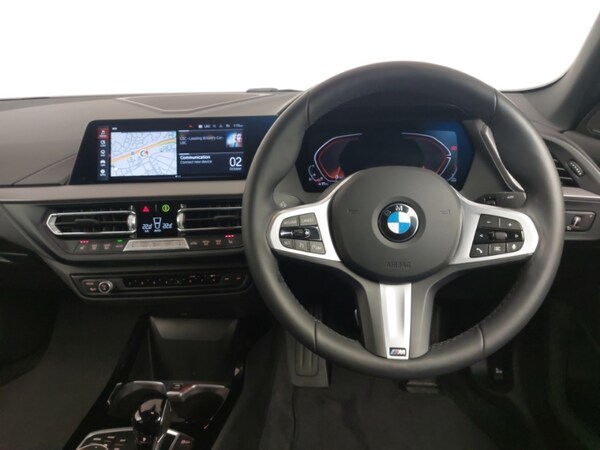 Used BMW 2 Series 2024 for sale - 76183669: Photo 5