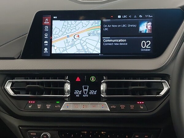 Used BMW 2 Series 2024 for sale - 76183669: Photo 8